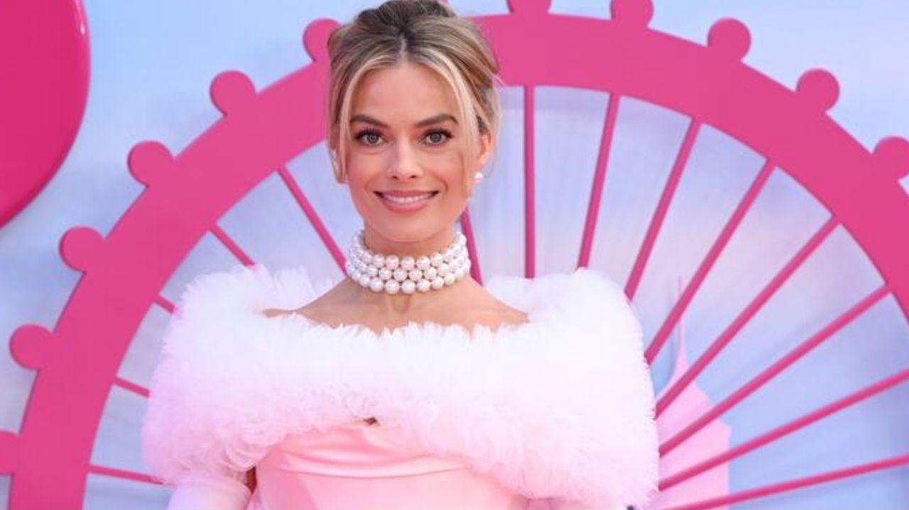 Margot Robbie: de atendente em lanchonete à estrela de Hollywood