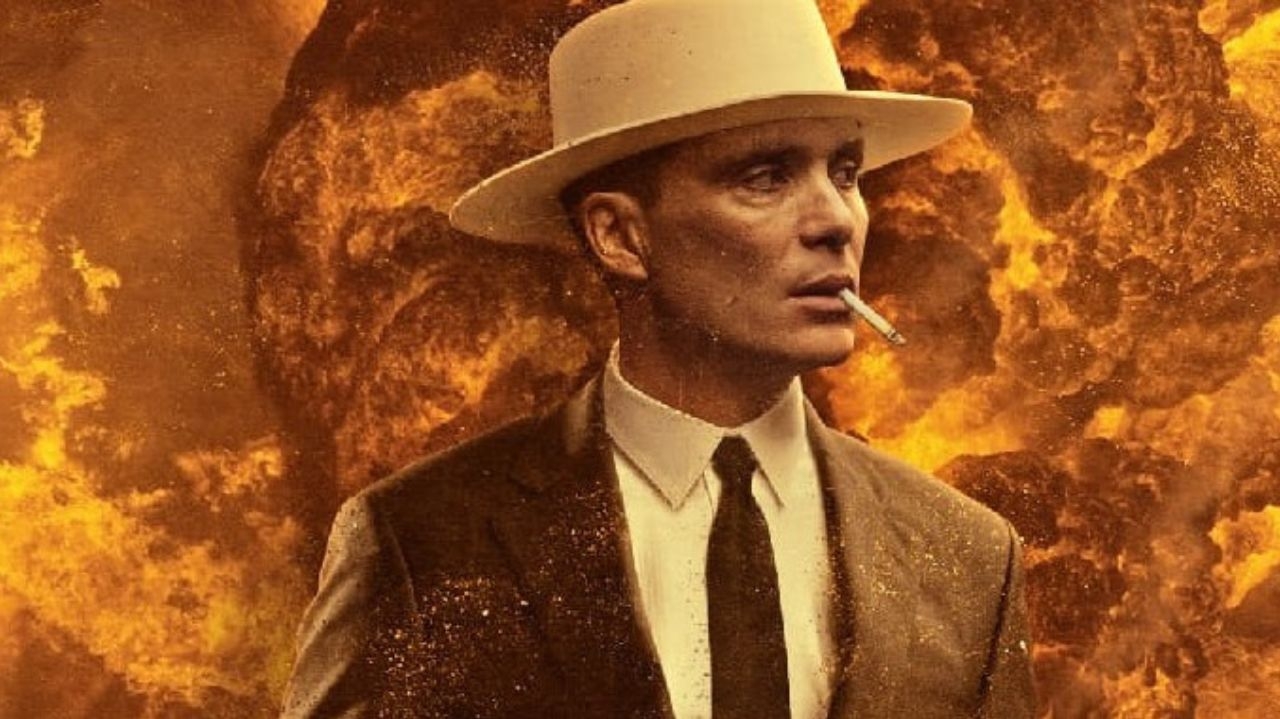 “Oppenheimer” estreia com 97% de aprovação