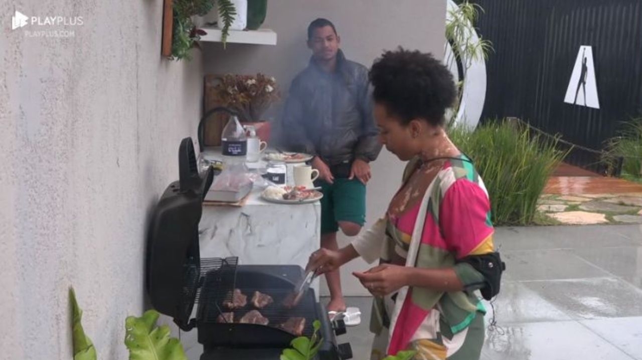 A Grande Conquista: amizade e superação transformam churrasco dos finalistas