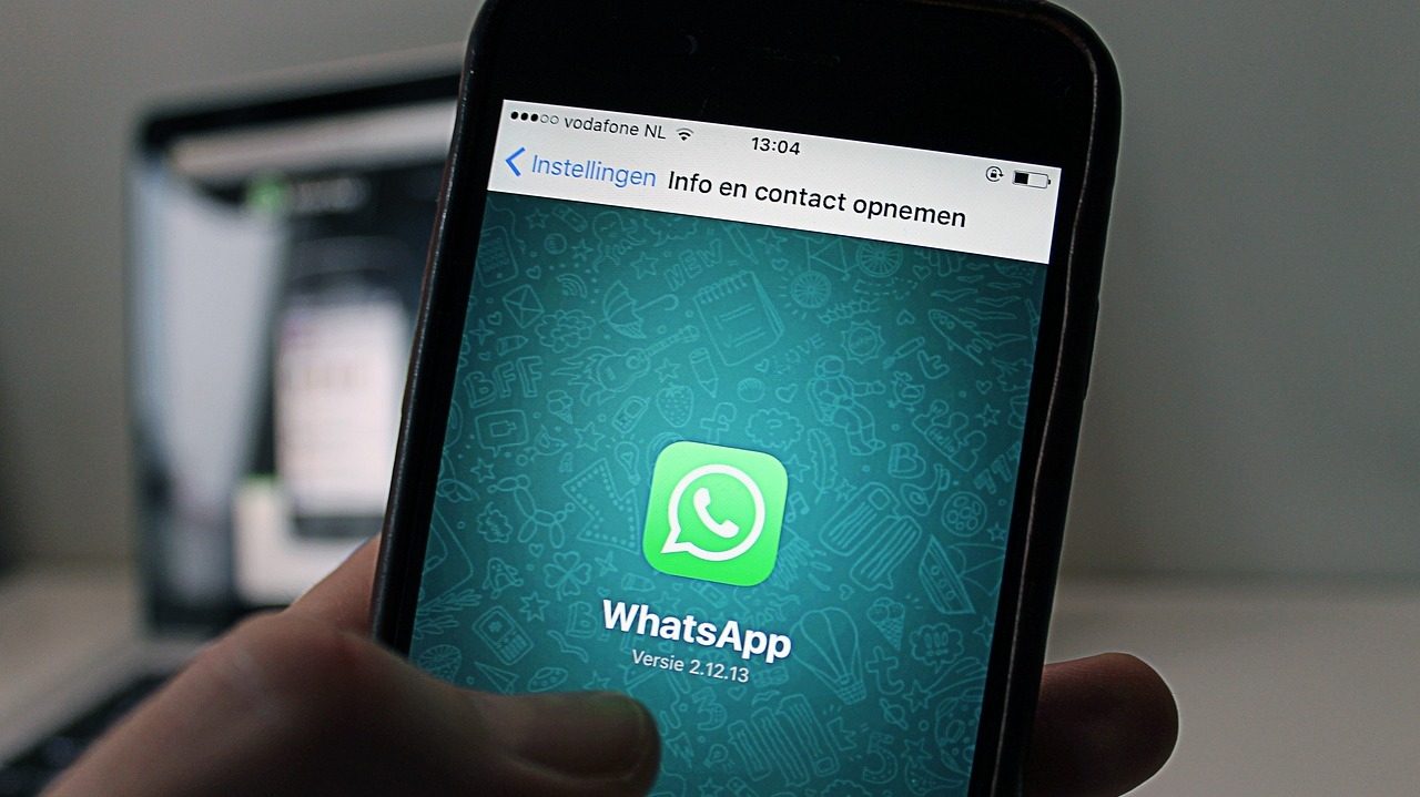 WhatsApp apresenta instabilidade no mundo todo
