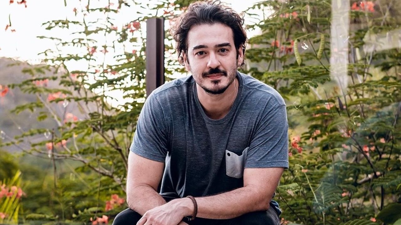 Marcos Veras, ator de “Vai na Fé”, responde sobre vídeo íntimo vazado e causa alvoroço na web