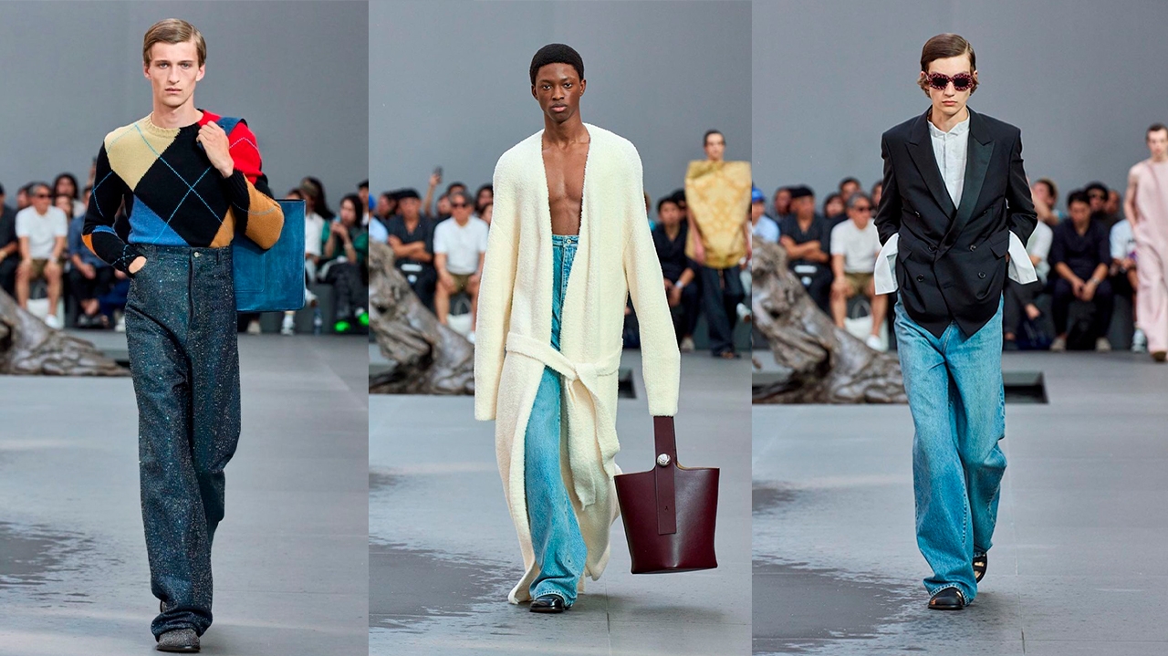 Loewe é a marca mais desejada, aponta ranking