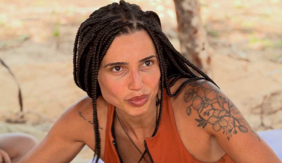 No Limite: Paula Amorim revela que não voltaria para o reality show