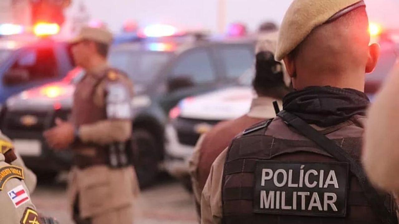 Segurança Pública divulga cidades mais violentas do Brasil