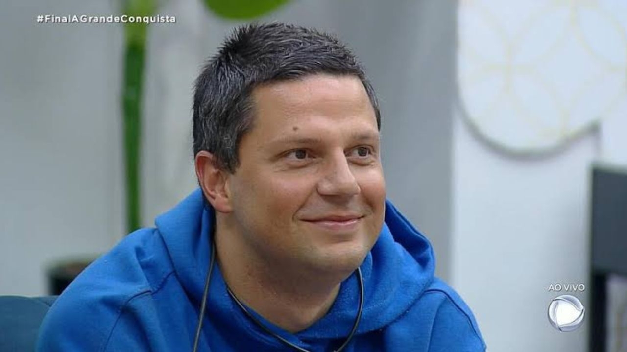 A Grande Conquista: Thiago Servo é o grande vencedor da edição