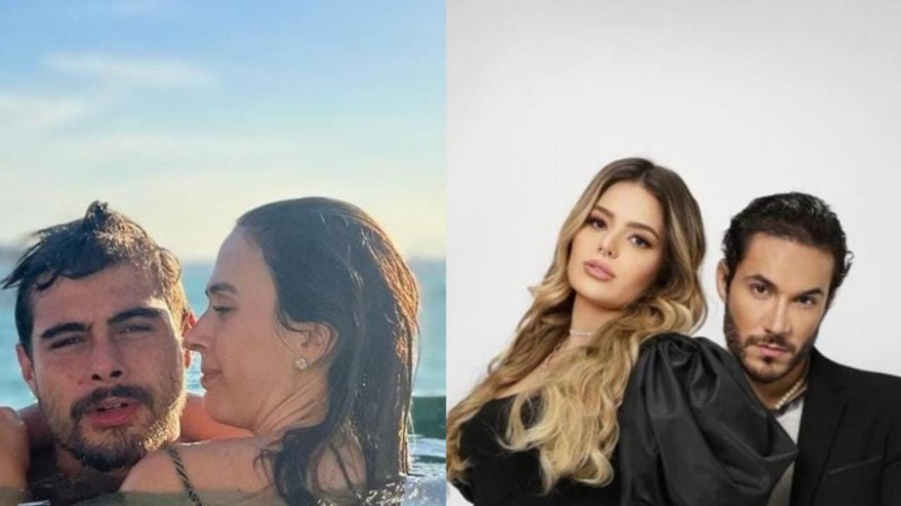Casal de influencer mantém separação em segredo e famosos se manifestam