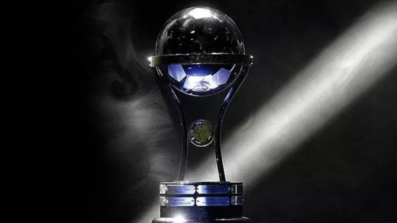 Confira os confrontos das oitavas de final da Copa Sul-Americana