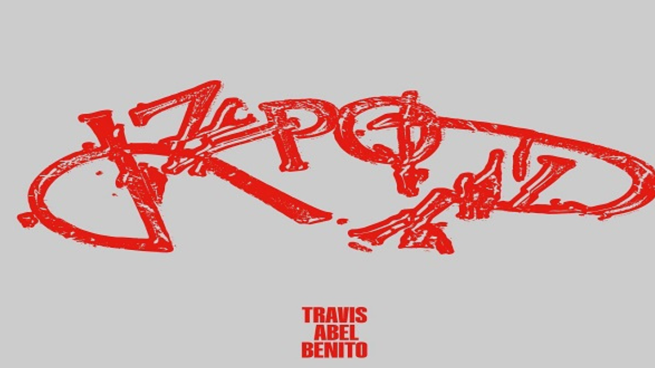 “K-POP”: Travis Scott, Bad Bunny e The Weeknd lançam colaboração