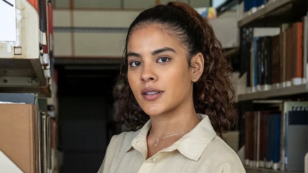 Bella Campos esclarece ausência em eventos de “Vai na Fé”