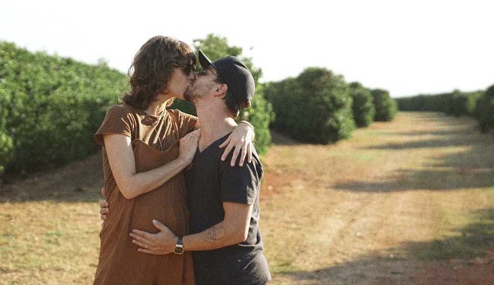 Famosos declaram seu amor em redes sociais no dia dos namorados