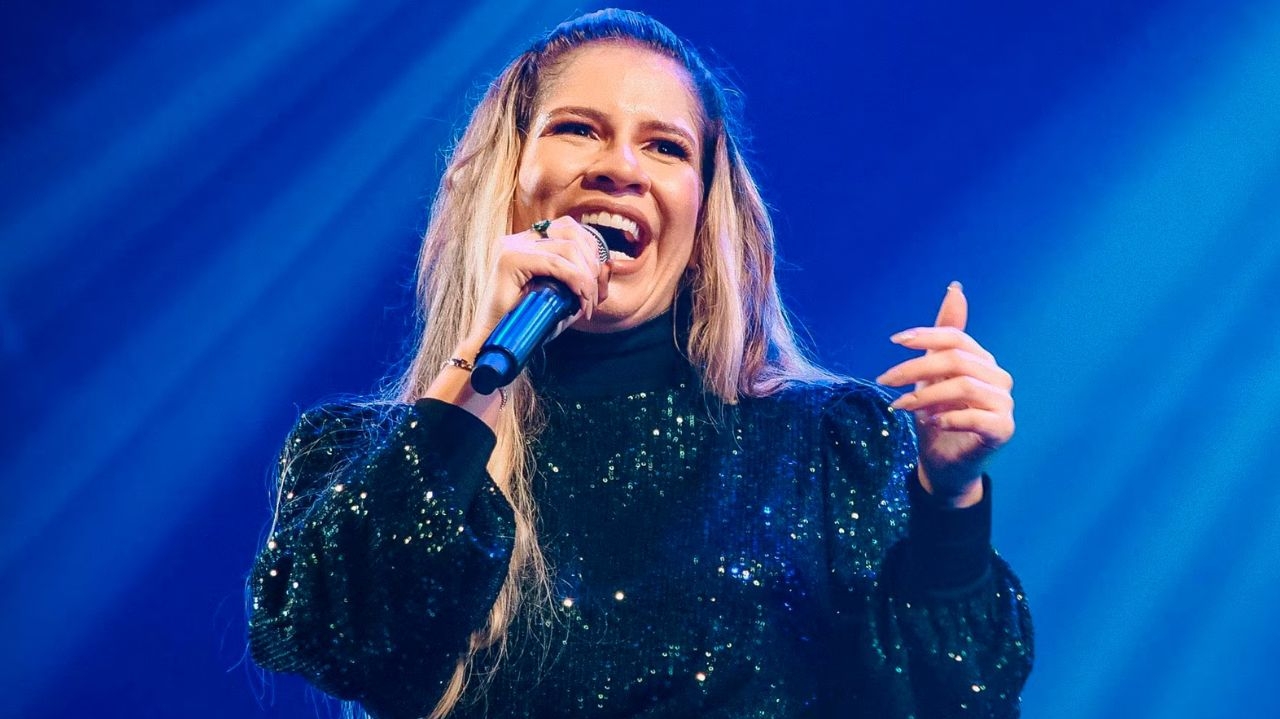 28 anos de Marília Mendonça: Relembre trajetória da rainha do feminejo