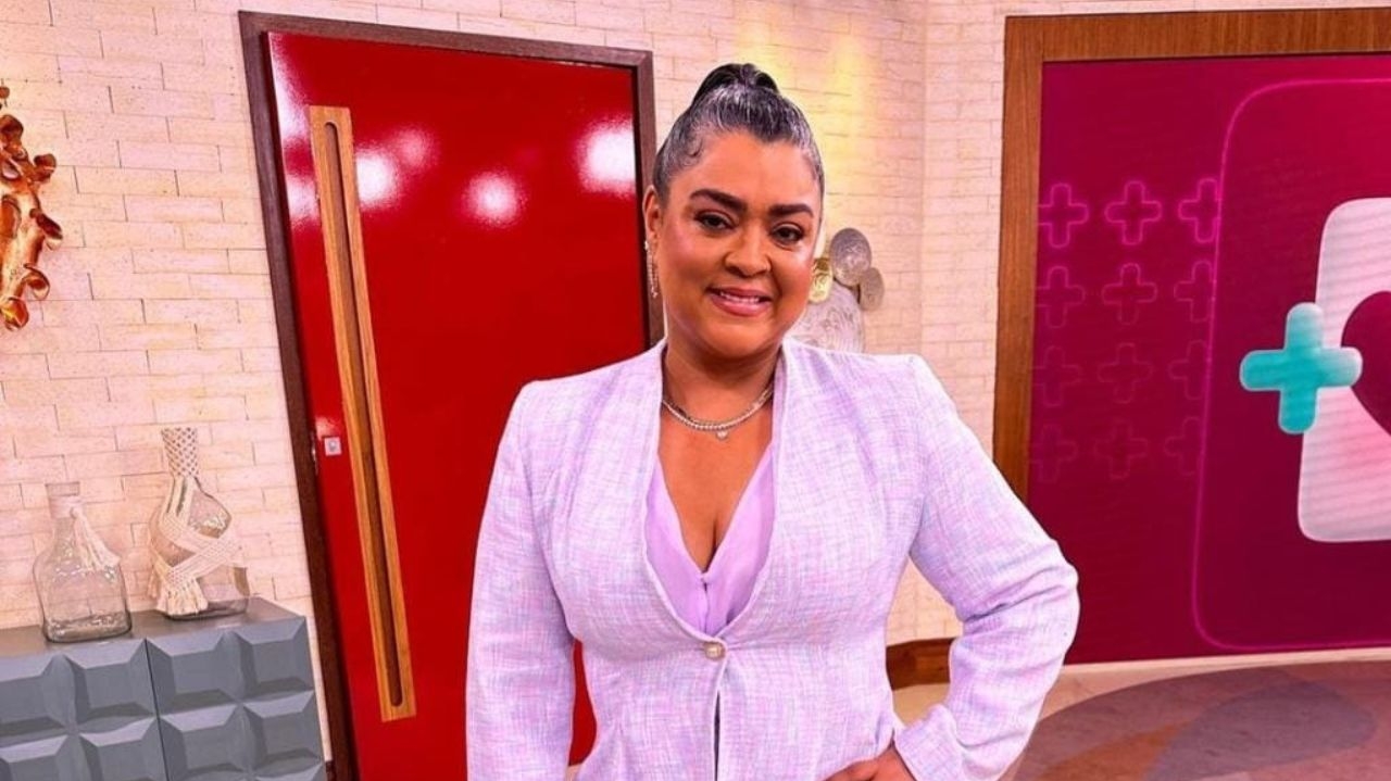 Preta Gil expõe comentário negativo que recebeu após hospitalização