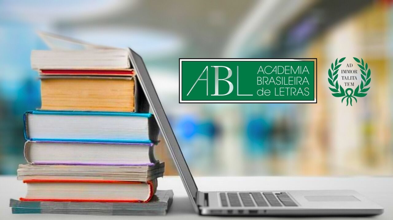 Tradição encontra a juventude: academia Brasileira de Letras estreia no TikTok