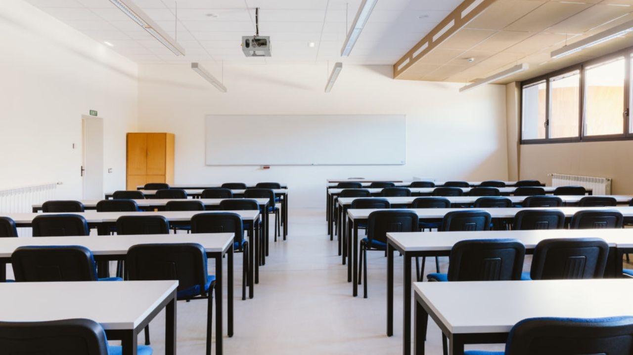 Segundo pesquisa, a maioria dos casos de assédio em universidades passam impunes