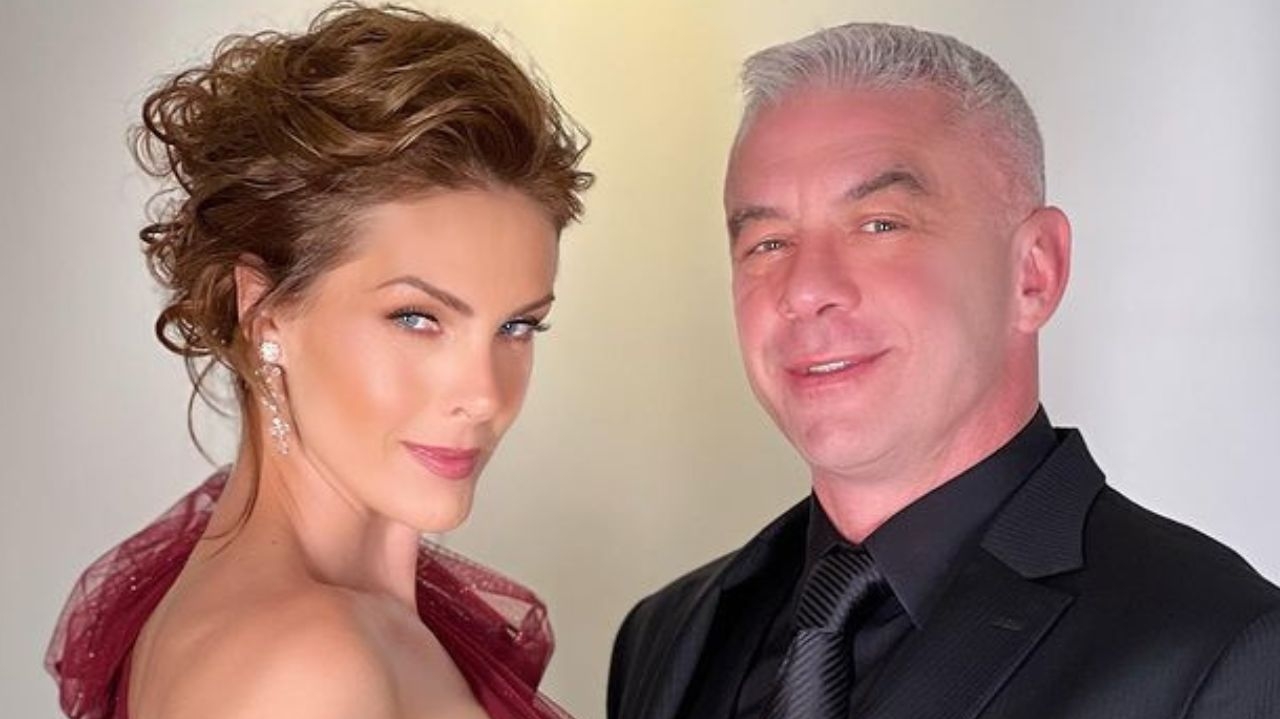 Ana Hickmann desabafa após ofensas sobre seu esposo: “Desnecessário”