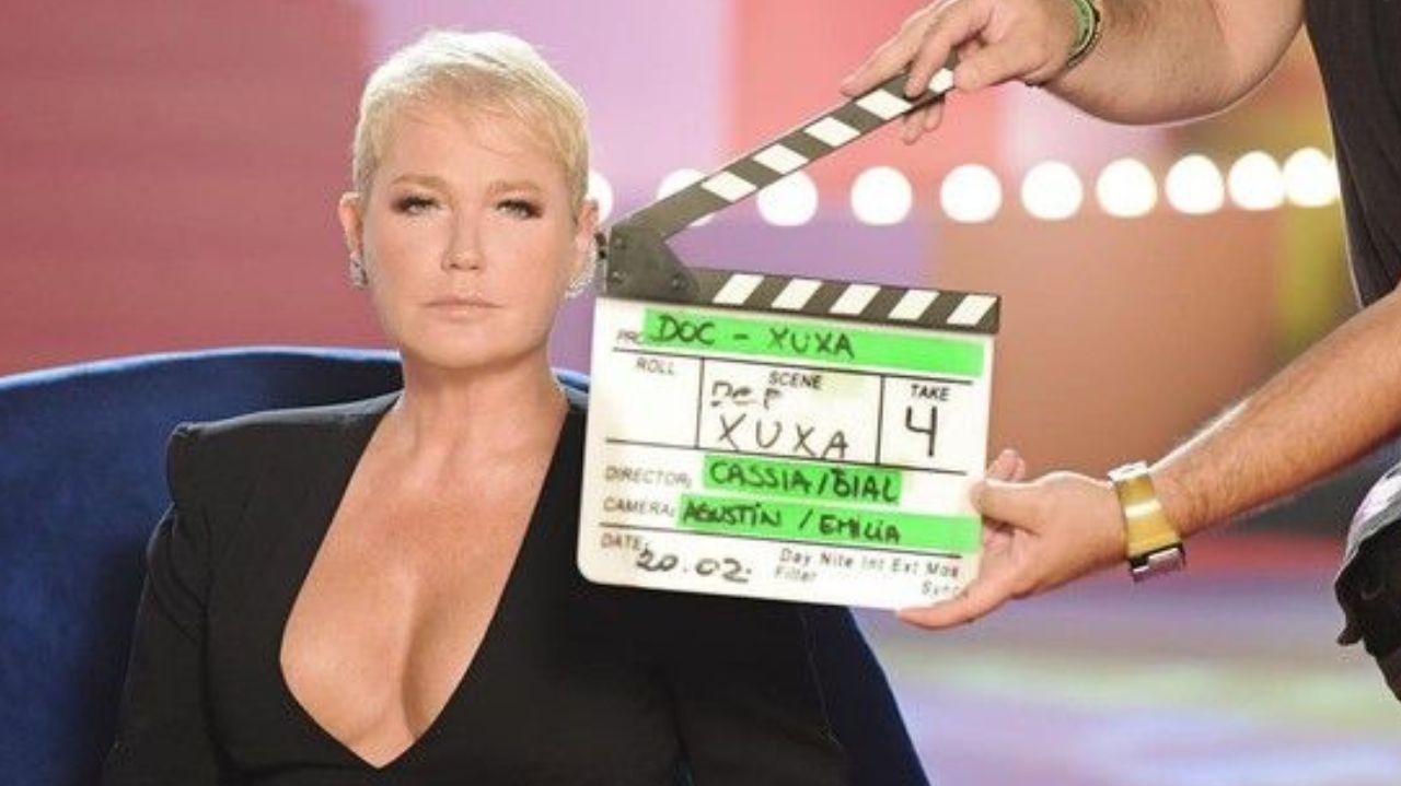 Xuxa revela decepção ao encontrar Marlene Mattos: “Não mudou”