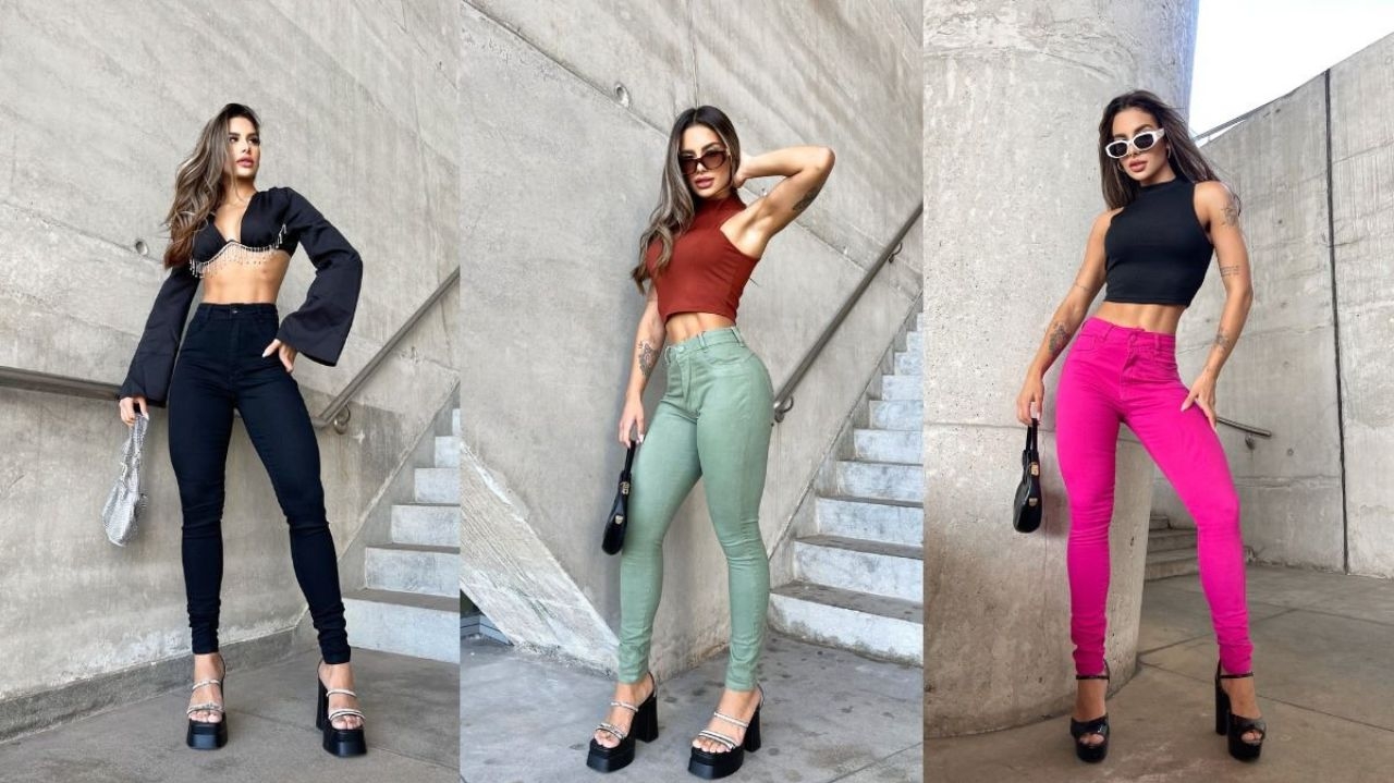 Vlor Jeans: Marca Pretende Construir Fábrica com Capacidade de Produção de 500 Mil Peças por Ano