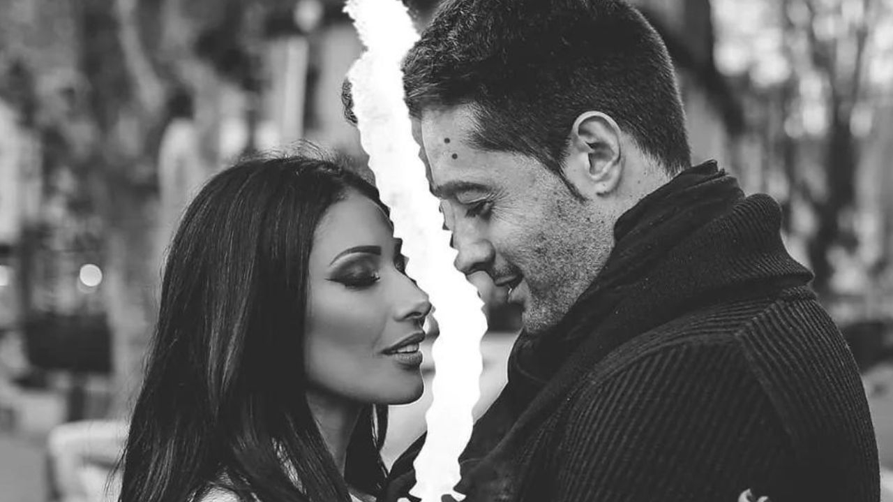 Vicente Escrig abre o jogo sobre relação com Simaria: “falta de honestidade”