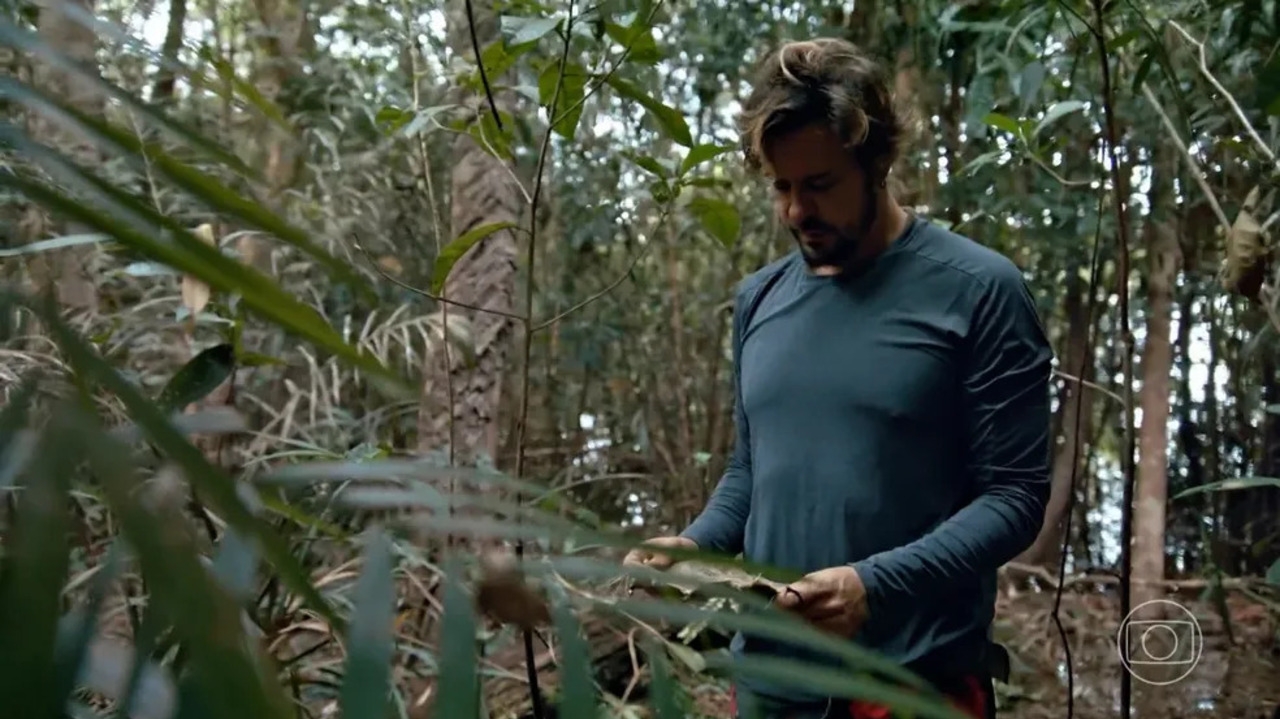 “No Limite: Amazônia”: Paulo Vilhena se desculpa com equipe após derrota em prova