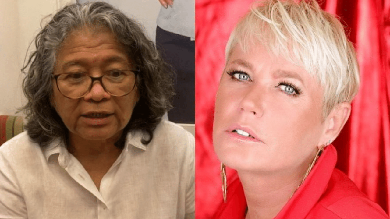 Veja famosos que apoiam Marlene Mattos na polêmica com Xuxa