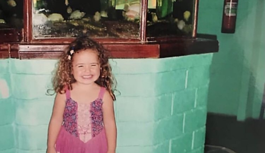 Maisa relembra infância: “Três fases muito especiais”