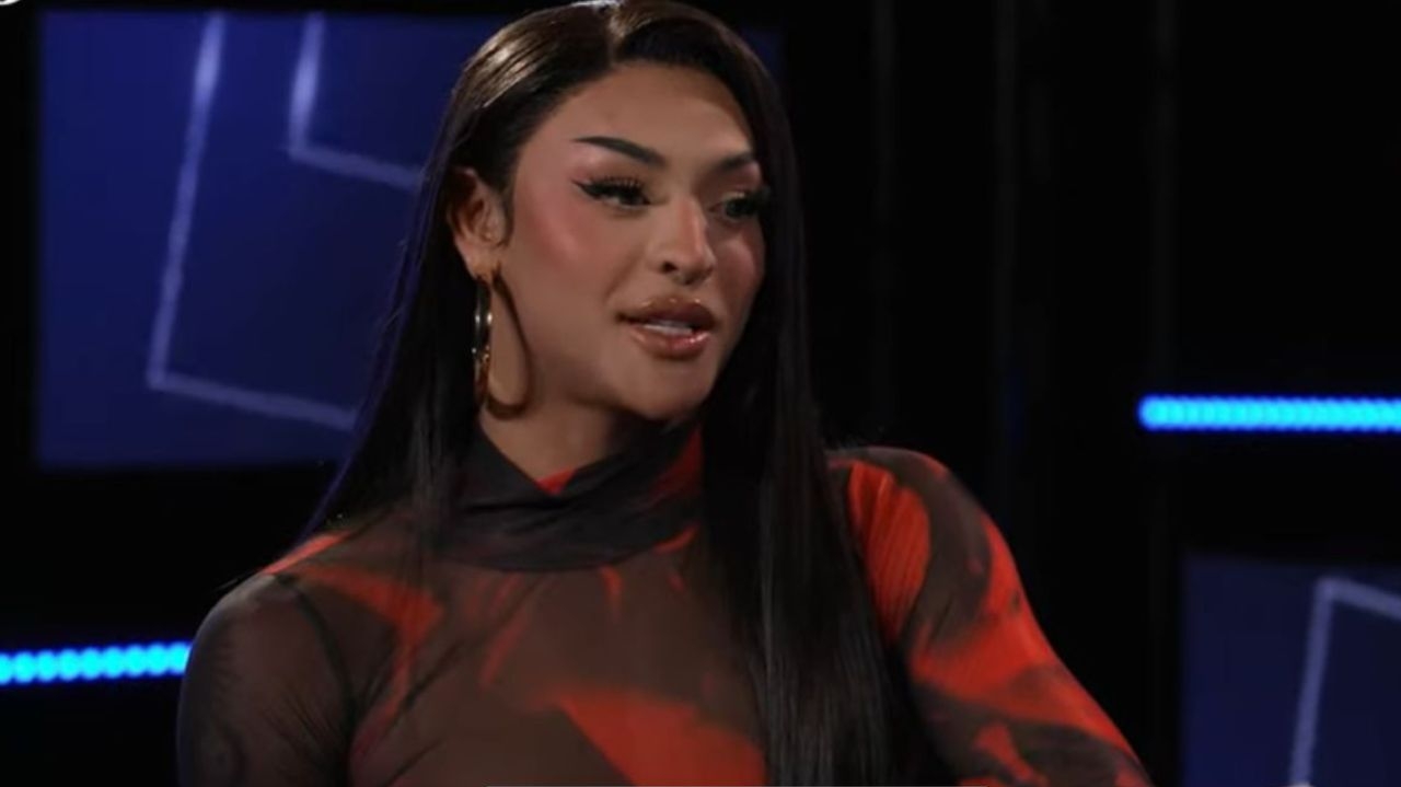 “Um lugar super odioso”, diz Pabllo Vittar sobre o Twitter