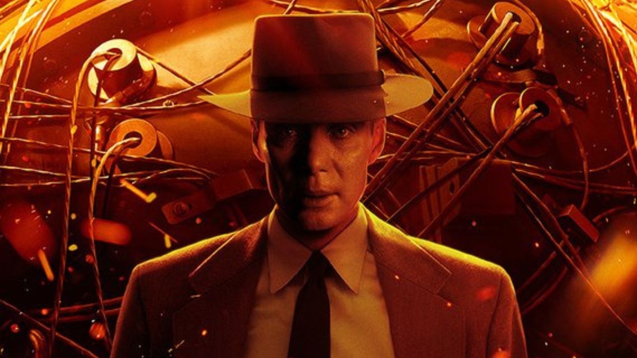“Oppenheimer” é a melhor estreia de filme original de Christopher Nolan no Brasil
