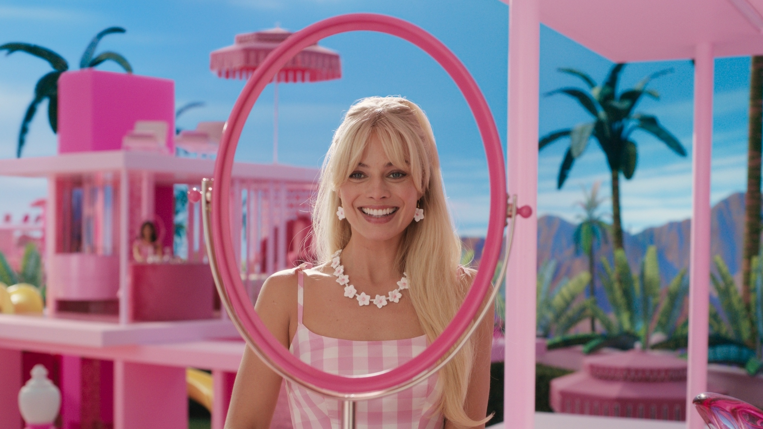 Diretora de Barbie, Greta Gerwig explica o final do filme