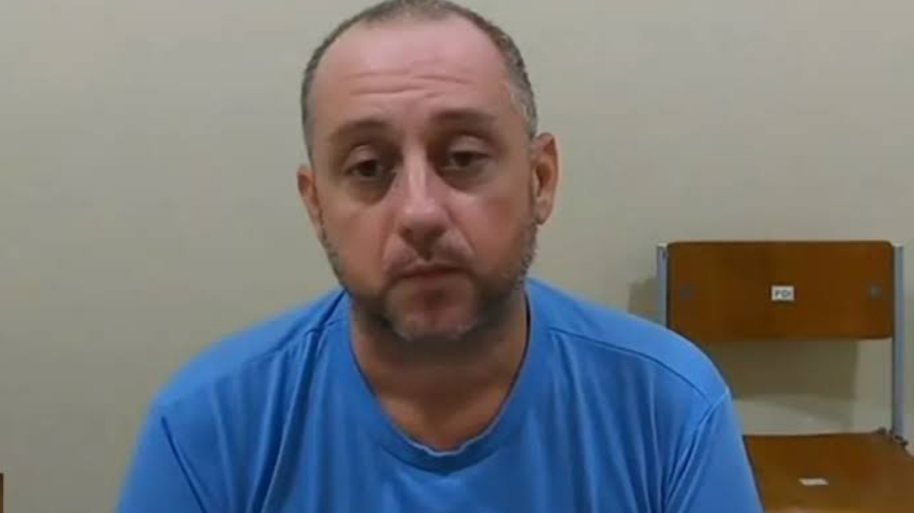 Élcio Queiroz escapa de júri popular e recebe mais 8 anos de prisão após delação