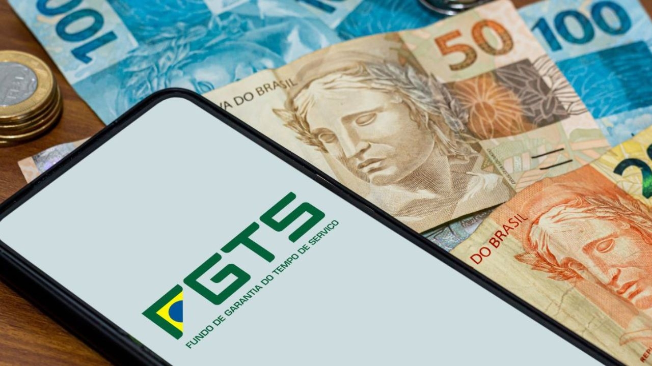 FGTS: R$12,7 bi de lucro são distribuídos até agosto aos trabalhadores