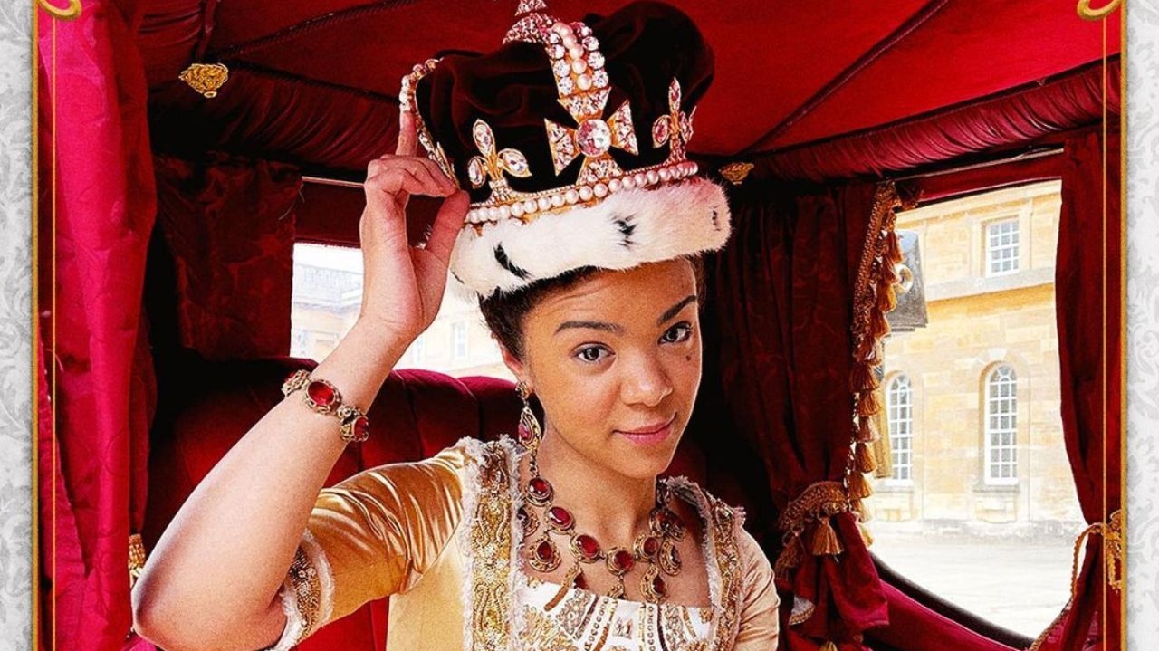 “Rainha Charlotte”: spin-off de “Bridgerton” entra no top 10 de séries mais assistidas da Netflix