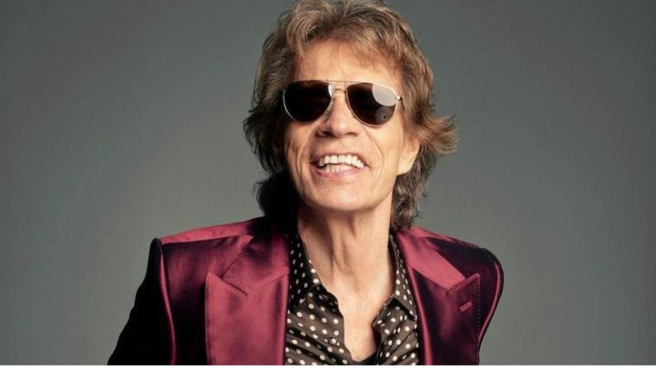 Lenda do Rock: Mick Jagger celebra 80 anos