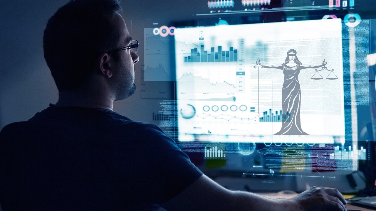 A Transformação Digital no Judiciário Brasileiro: O Impacto Revolucionário dos Programas Jurídicos