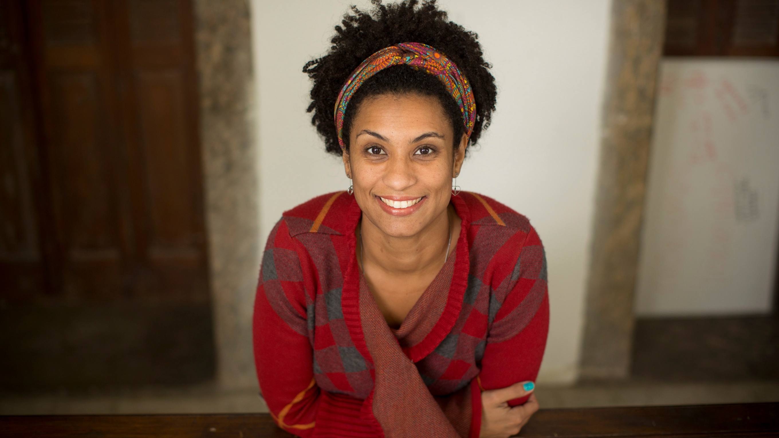 Marielle Franco: Ronnie Lessa pode ter oportunidade de delação premiada