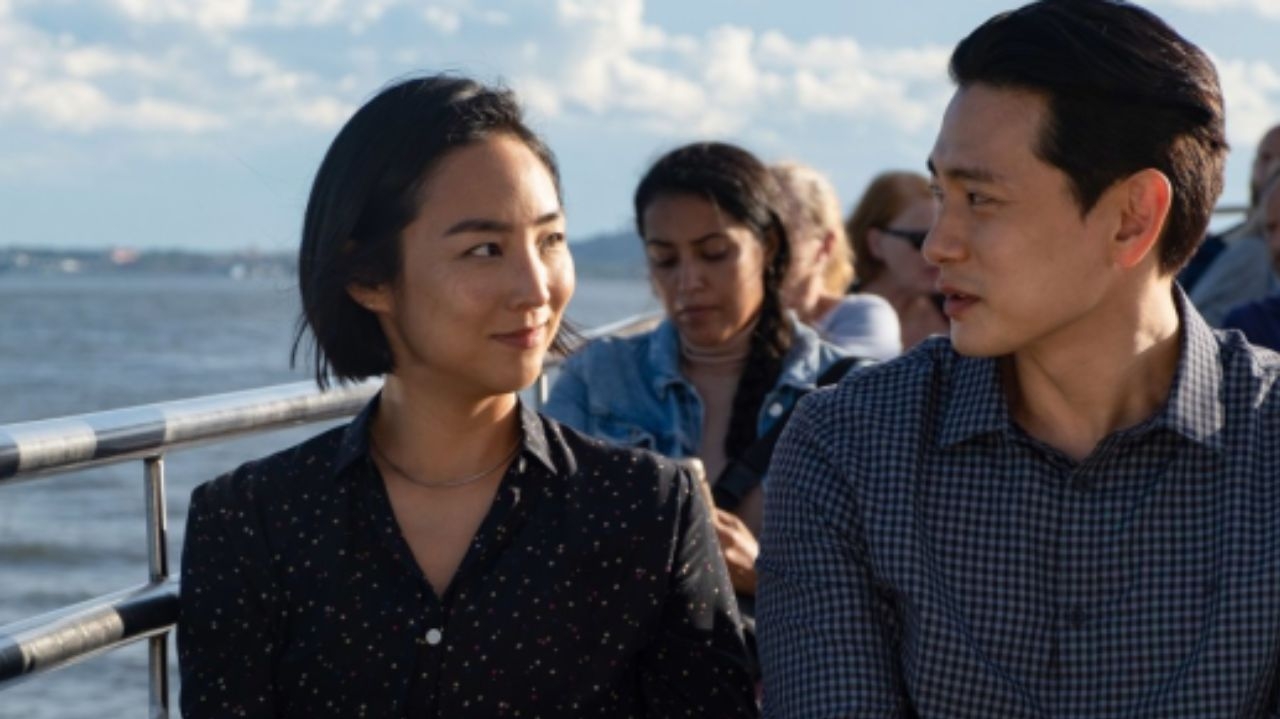 “Vidas Passadas”: drama romântico da A24 tem data de estreia adiada no Brasil