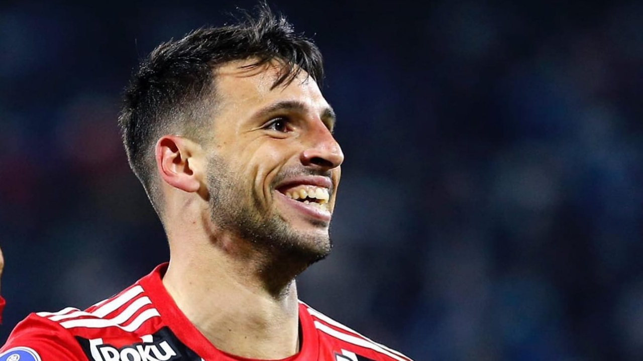 Temporada de Calleri envolve série de lesões e preocupa comissão técnica do São Paulo