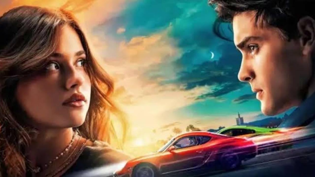 Prime Vídeo anuncia “Sua Culpa” e “Nossa Culpa”, continuações de romance erótico da plataforma