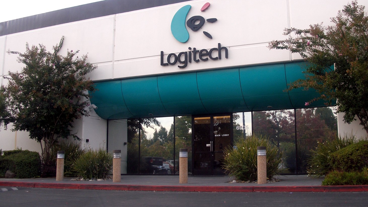 Logitech supera as expectativas de lucro no trimestre fiscal