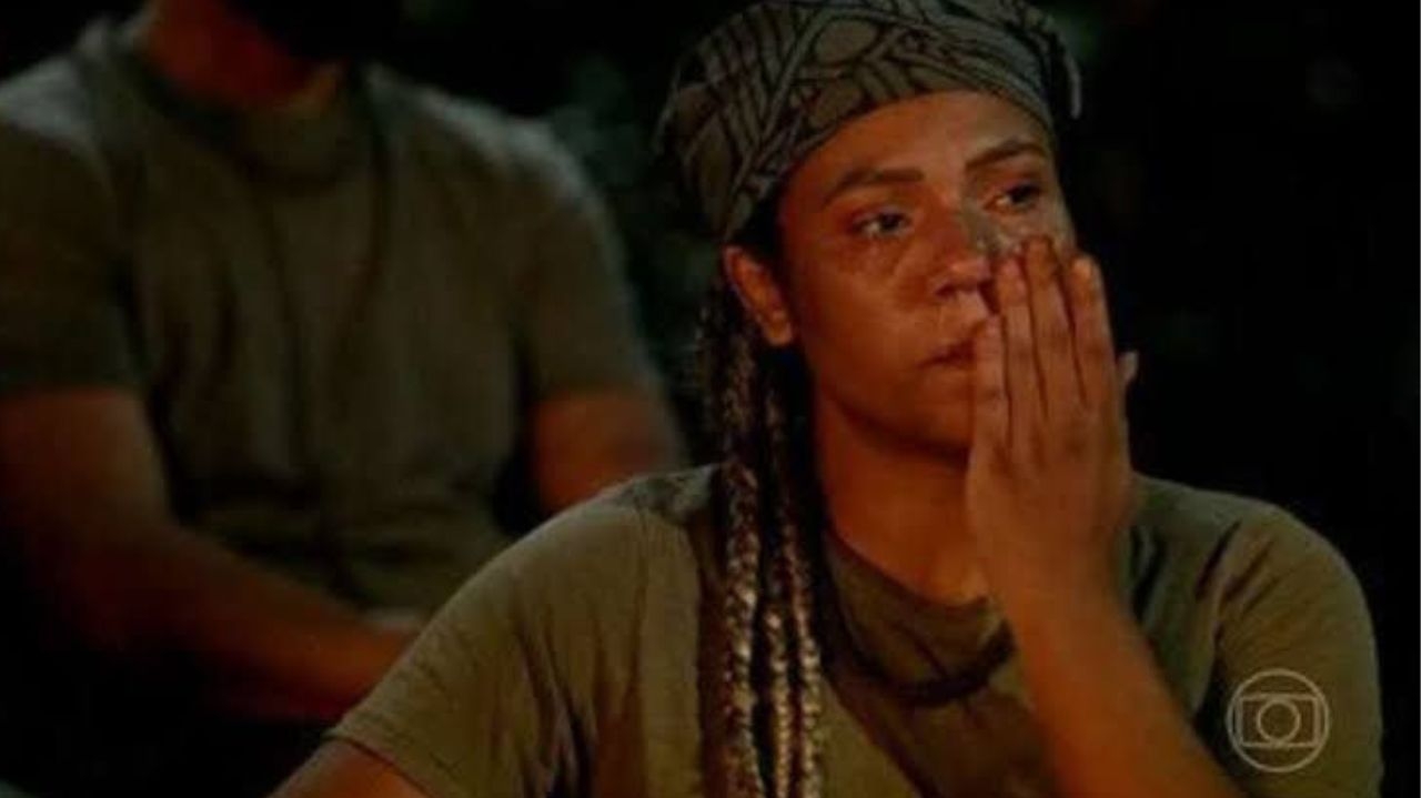 No Limite Amazônia: Simoni é a terceira mulher eliminada