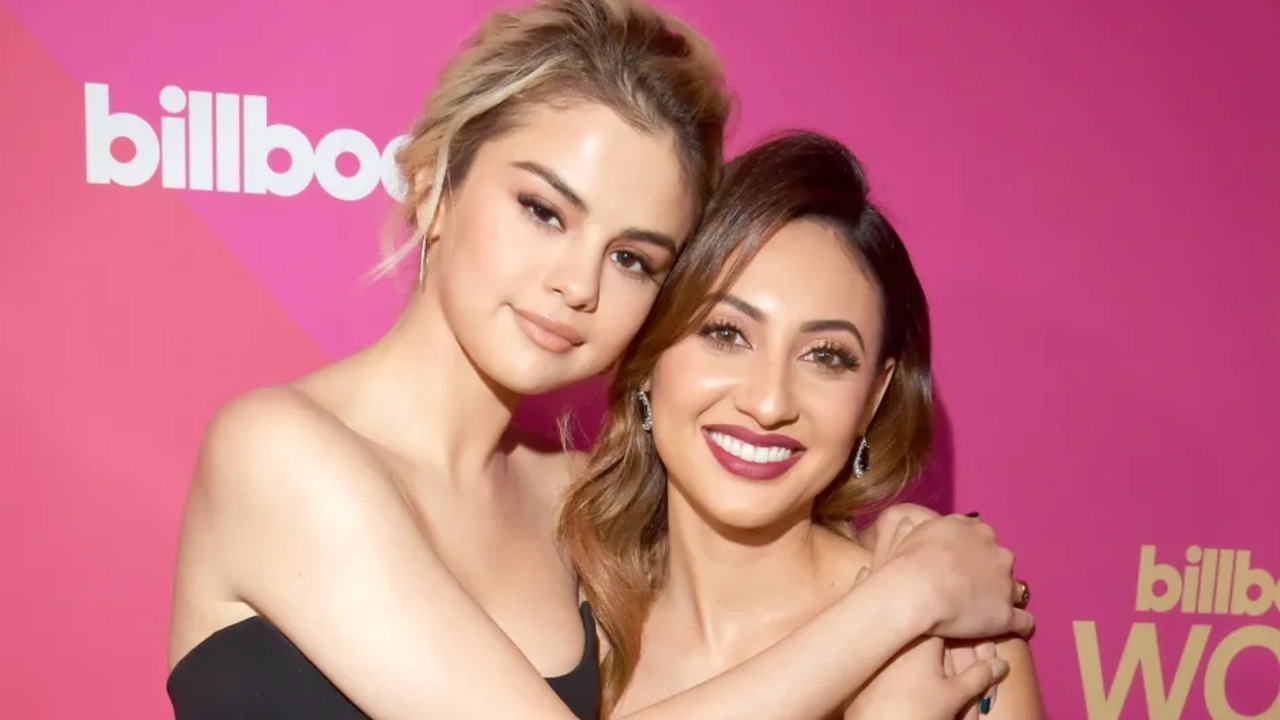 Selena Gomez surpreende fãs com homenagem à Francia Raisa
