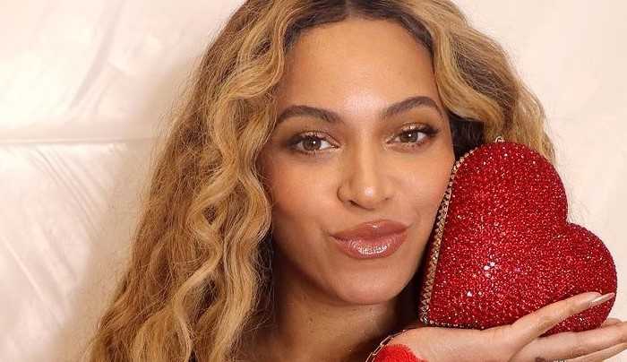 Preocupada com a fome no Brasil, Beyoncè lança campanha