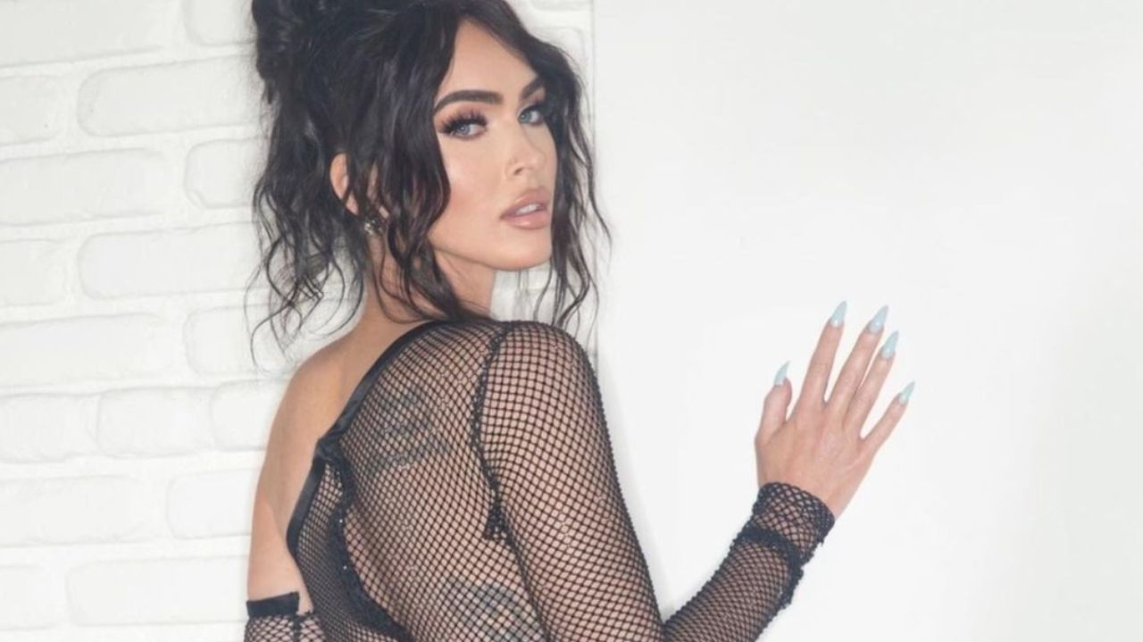 Megan Fox é criticada por pedir doação de R$ 140 mil para amiga