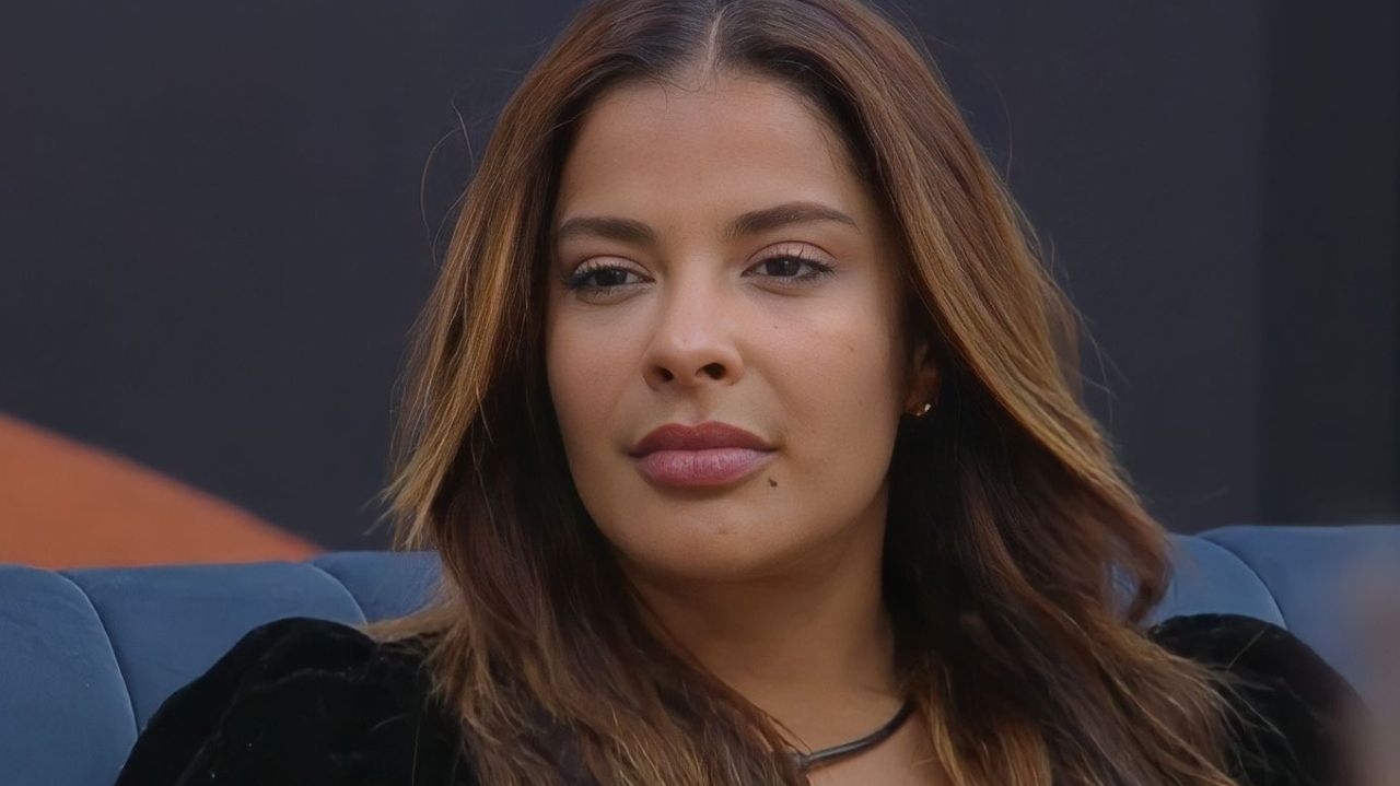 Gyselle Soares revela trauma pós-BBB 8
