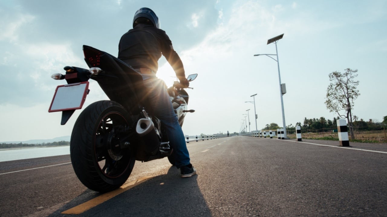 No dia do motociclista, dados revelam que mais brasileiros compram motos