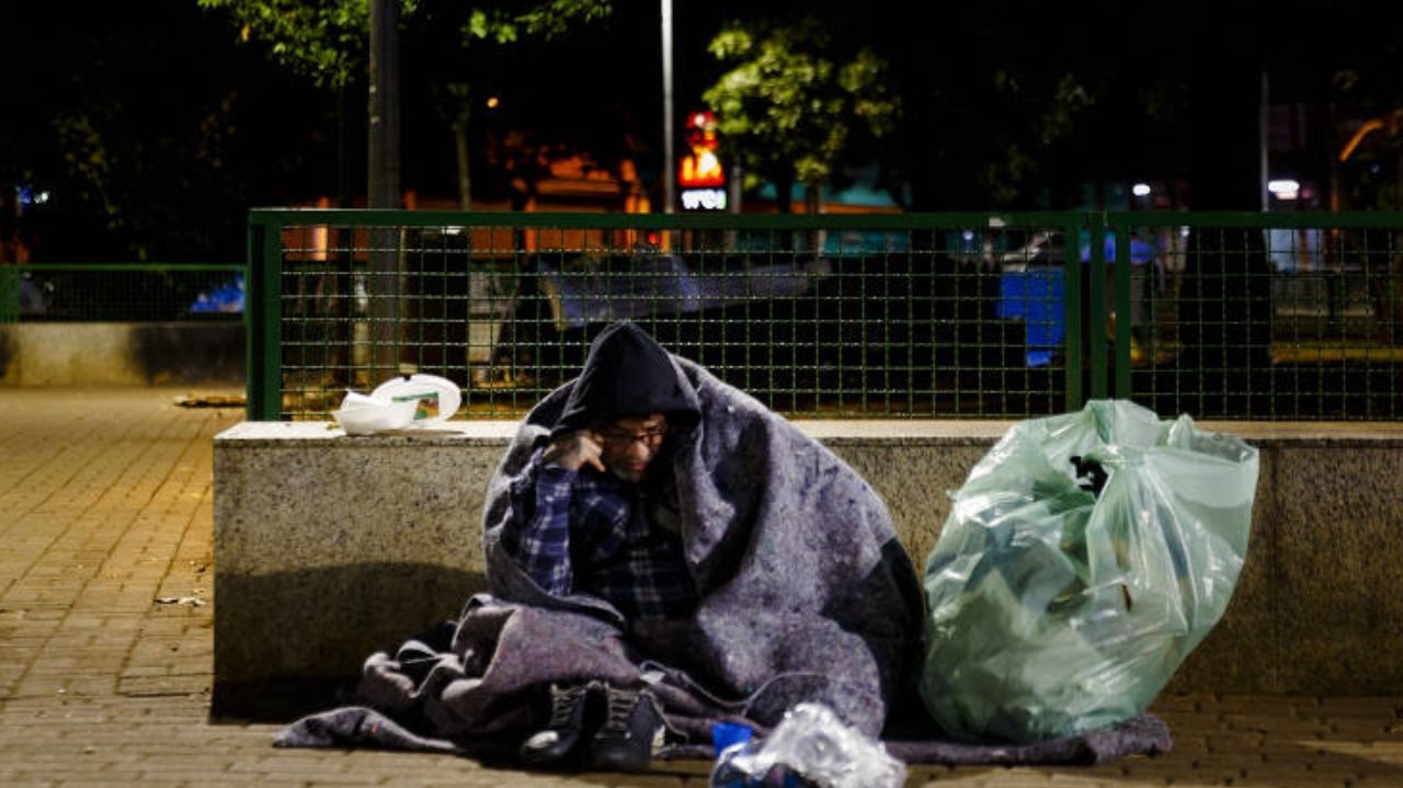 Ministério dos Direitos Humanos afirma trabalhar em medidas para população de rua
