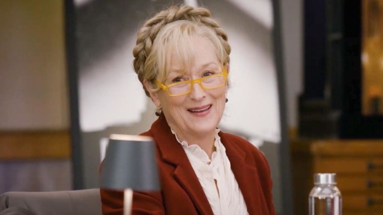 Loretta é suspeita de assassinato em nova temporada de “Only Murders In The Building”