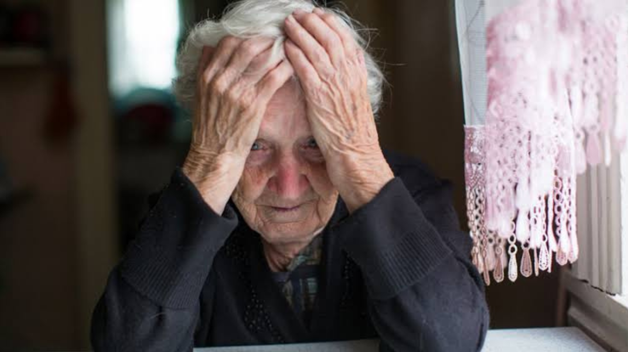 Ansiedade aumenta os índices de doenças neurodegenerativas