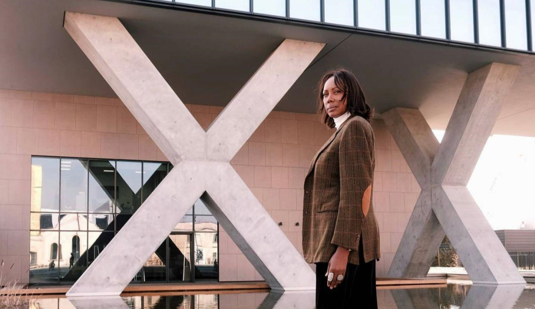 Artista plástica brasileira Malu Cruz Piani está conquistando a Itália e o mundo com seu talento