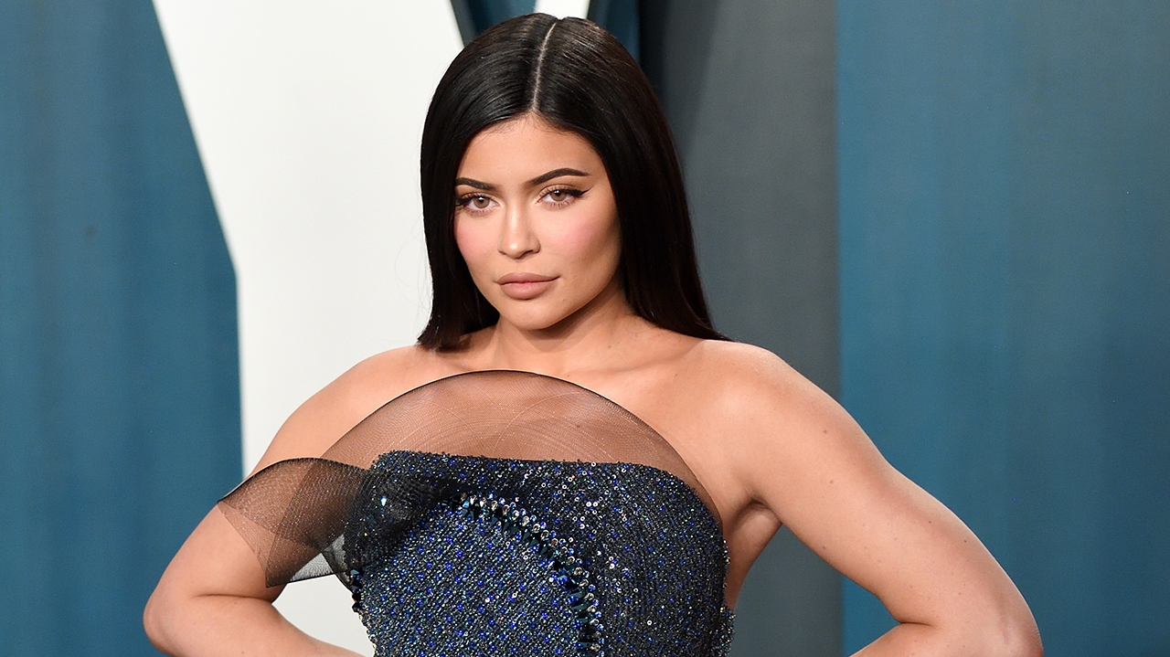 Kylie Jenner nega que esteja mantendo um romance com a sua melhor amiga