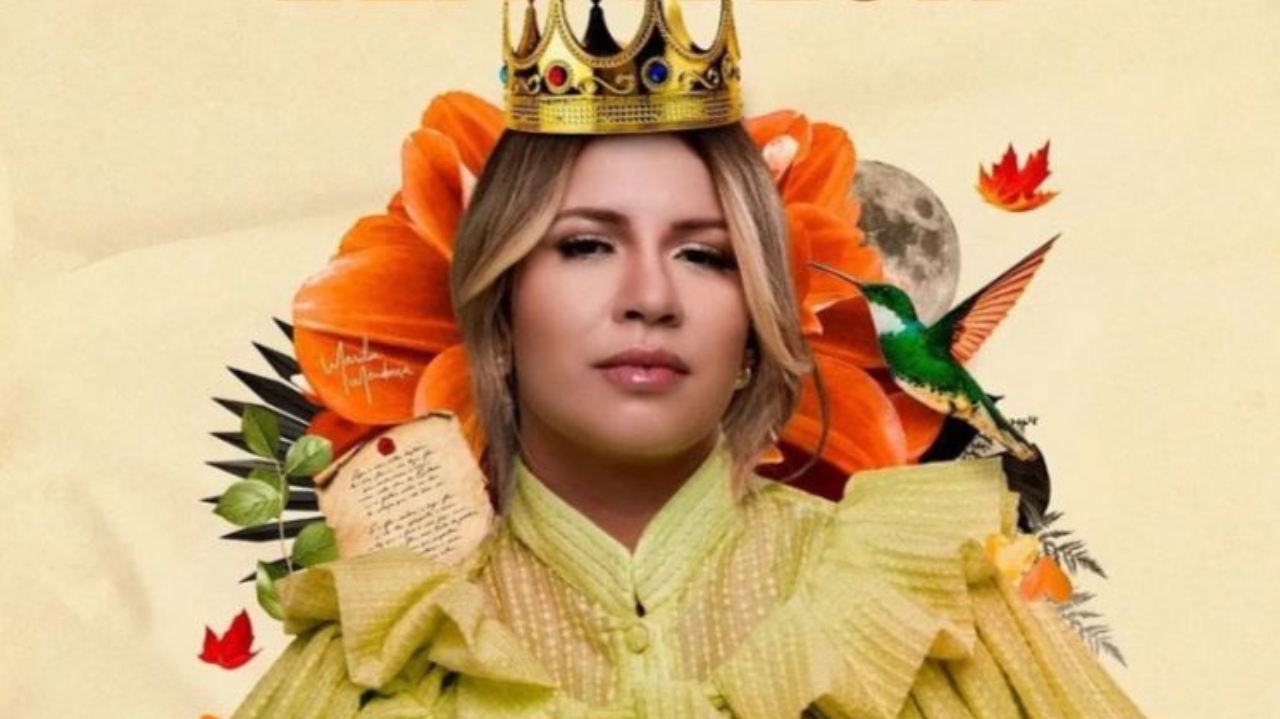 Conheça o primeiro single de “Manuscritos Da Rainha”, novo projeto póstumo de Marília Mendonça